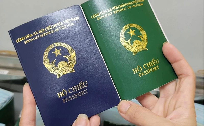 Có Thể Bạn Chưa Biết Về Hộ Chiếu